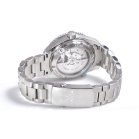 オメガスーパーコピー シーマスター プラネットオーシャン 232.30.42.21.01.001 ブラック