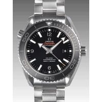 オメガスーパーコピー シーマスター プラネットオーシャン 232.30.46.21.01.001 ブラック