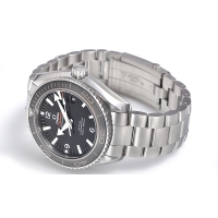 オメガスーパーコピー シーマスター プラネットオーシャン 232.30.46.21.01.001 ブラック