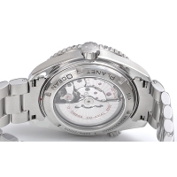 オメガスーパーコピー シーマスター プラネットオーシャン 232.30.46.21.01.001 ブラック