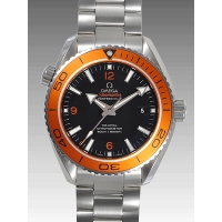オメガスーパーコピー シーマスター プラネットオーシャン 232.30.46.21.01.002 ブラック