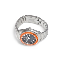 オメガスーパーコピー シーマスター プラネットオーシャン 232.30.46.21.01.002 ブラック