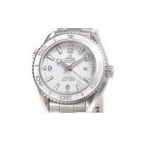 オメガスーパーコピー シーマスター プラネットオーシャン 232.30.38.20.04.001 ホワイト