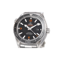 オメガスーパーコピー シーマスター プラネットオーシャン 232.30.46.21.01.003 ブラック