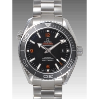 オメガスーパーコピー シーマスター プラネットオーシャン 232.30.46.21.01.003 ブラック