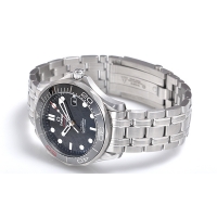 オメガスーパーコピー シーマスター プロフェッショナル コーアクシャル ００７ジェームズ・ボンド 世界限定１１００７本 212.30.41.20.01.005