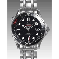 オメガスーパーコピー シーマスター プロフェッショナル コーアクシャル ００７ジェームズ・ボンド 世界限定１１００７本 212.30.41.20.01.005