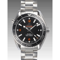 オメガスーパーコピー シーマスター プラネットオーシャン 232.30.42.21.01.003 ブラック