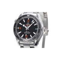 オメガスーパーコピー シーマスター プラネットオーシャン 232.30.42.21.01.003 ブラック