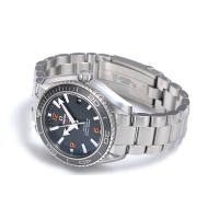 オメガスーパーコピー シーマスター プラネットオーシャン 232.30.42.21.01.003 ブラック