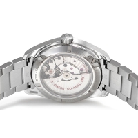 オメガ シーマスター コーアクシャル アクアテラ クロノメーター ゴルフ（Ｌ） 231.10.42.21.01.001