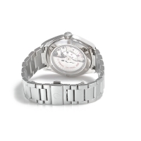 オメガ シーマスター コーアクシャル アクアテラ クロノメーター ゴルフ（Ｌ） 231.10.42.21.01.001