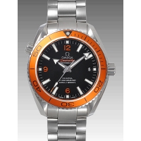 オメガスーパーコピー シーマスター プラネットオーシャン 232.30.42.21.01.002 ブラック