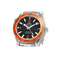オメガスーパーコピー シーマスター プラネットオーシャン 232.30.42.21.01.002 ブラック