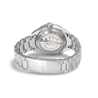 オメガスーパーコピー シーマスター プラネットオーシャン 232.30.42.21.01.002 ブラック