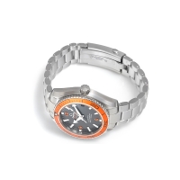 オメガスーパーコピー シーマスター プラネットオーシャン 232.30.42.21.01.002 ブラック