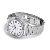 オメガ シーマスター コーアクシャル アクアテラ クロノメーター（Ｍ） 231.10.39.21.54.001