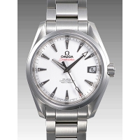 オメガ シーマスター コーアクシャル アクアテラ クロノメーター（Ｍ） 231.10.39.21.54.001