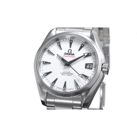 オメガ シーマスター コーアクシャル アクアテラ クロノメーター（Ｍ） 231.10.39.21.54.001