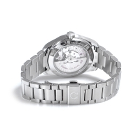 オメガ シーマスター コーアクシャル アクアテラ クロノメーター（Ｍ） 231.10.39.21.54.001