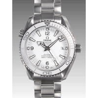 オメガスーパーコピー シーマスター プラネットオーシャン 232.30.42.21.04.001 ホワイト