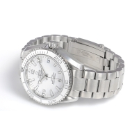 オメガスーパーコピー シーマスター プラネットオーシャン 232.30.42.21.04.001 ホワイト