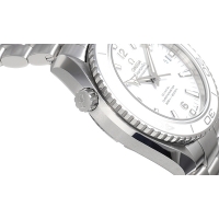 オメガスーパーコピー シーマスター プラネットオーシャン 232.30.42.21.04.001 ホワイト