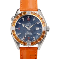 オメガスーパーコピー シーマスター コーアクシャル プラネットオーシャン 2903-5038