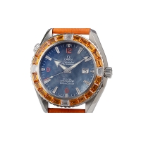 オメガスーパーコピー シーマスター コーアクシャル プラネットオーシャン 2903-5038