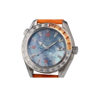 オメガスーパーコピー シーマスター コーアクシャル プラネットオーシャン 2916-5048