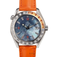 オメガスーパーコピー シーマスター コーアクシャル プラネットオーシャン 2916-5048