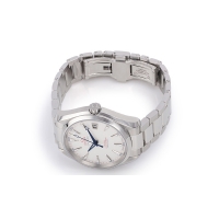 オメガ シーマスター コーアクシャル アクアテラ クロノメーター（Ｌ） 231.10.42.21.02.002