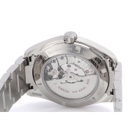 オメガ シーマスター コーアクシャル アクアテラ クロノメーター（Ｌ） 231.10.42.21.02.002