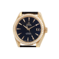 オメガスーパーコピー シーマスター コーアクシャル アクアテラ クロノメーター 231.58.39.21.51.002