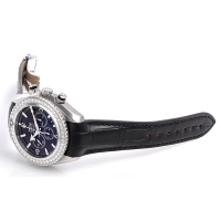 オメガスーパーコピー シーマスター コーアクシャル プラネットオーシャンクロノ 222.18.46.50.01.001