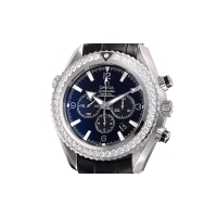 オメガスーパーコピー シーマスター コーアクシャル プラネットオーシャンクロノ 222.18.46.50.01.001