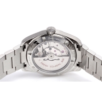 オメガ シーマスター コーアクシャル アクアテラ クロノメーター（Ｍ） 231.10.39.21.03.001