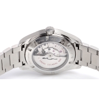 オメガスーパーコピー シーマスター アクアテラ ＧＭＴ 231.10.43.22.01.001 ブラック ステンレス