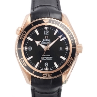 オメガスーパーコピー シーマスター プラネットオーシャン 222.63.46.20.01.001 ブラック
