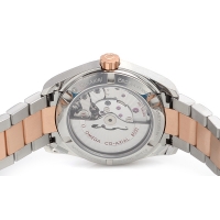 オメガ シーマスター コーアクシャル アクアテラ クロノメーター（Ｍ） 231.20.39.21.55.001