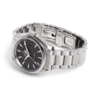 オメガスーパーコピー シーマスター アクアテラ クォーツ（Ｍ） 231.10.39.60.06.001 グレー