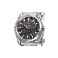 オメガスーパーコピー シーマスター アクアテラ クォーツ（Ｍ） 231.10.39.60.06.001 グレー