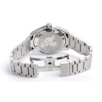 オメガスーパーコピー シーマスター アクアテラ クォーツ （Ｍ） 231.10.39.60.02.001 シルバー