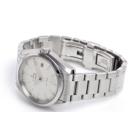 オメガスーパーコピー シーマスター アクアテラ クォーツ （Ｍ） 231.10.39.60.02.001 シルバー