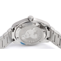 オメガスーパーコピー シーマスター アクアテラ クォーツ （Ｍ） 231.10.39.60.02.001 シルバー