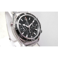 オメガ シーマスター コーアクシャル プラネットオーシャンクロノ 222.30.38.50.01.001