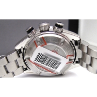 オメガ シーマスター コーアクシャル プラネットオーシャンクロノ 222.30.38.50.01.001