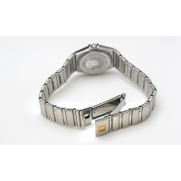 オメガスーパーコピー コンステレーション ミニ 1466-71 ダイヤモンド レディース