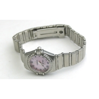 オメガスーパーコピー コンステレーション ミニ 1466-83 ステンレス レディース