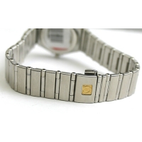 オメガスーパーコピー コンステレーション ミニ 1466-83 ステンレス レディース